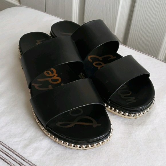 Sam Edelman Shoes - Sam Edelman Slides